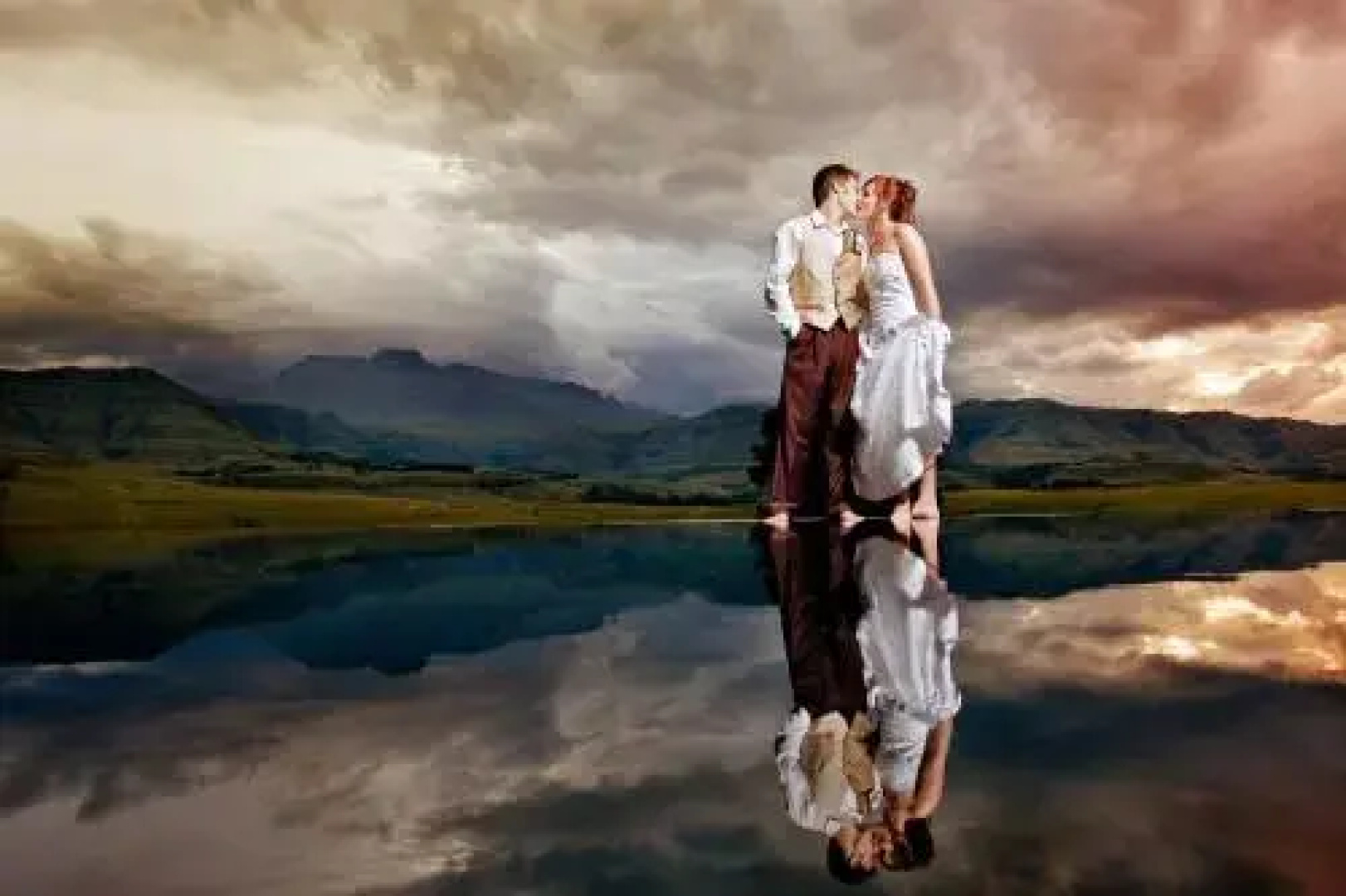 Inkungu Lodge