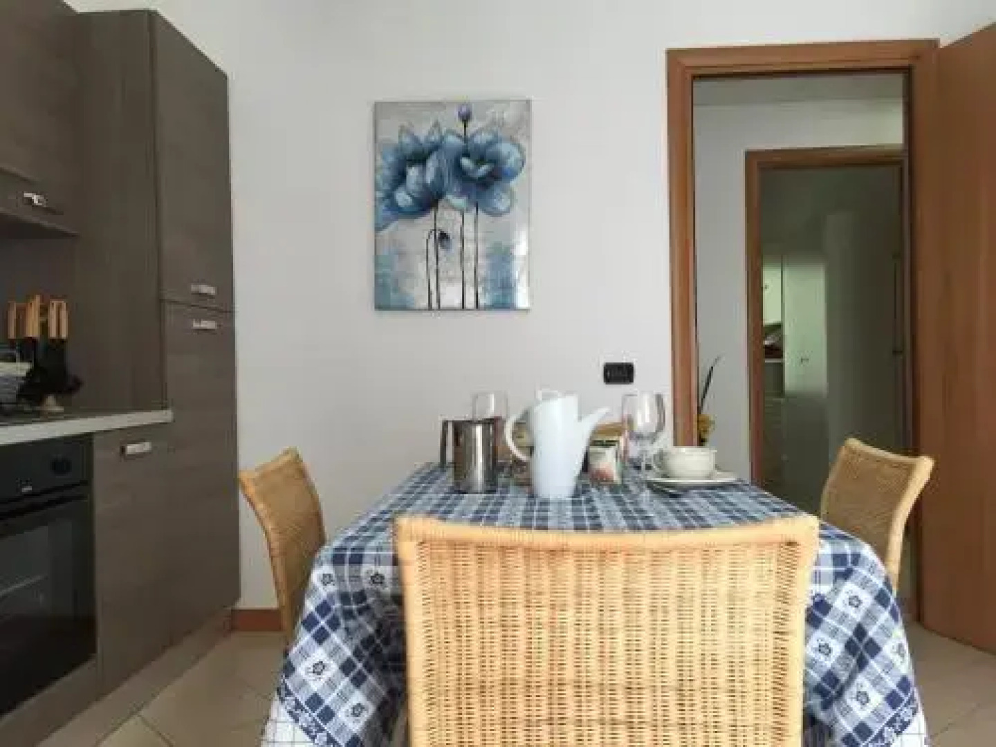 Welcome Travellers Bardolino