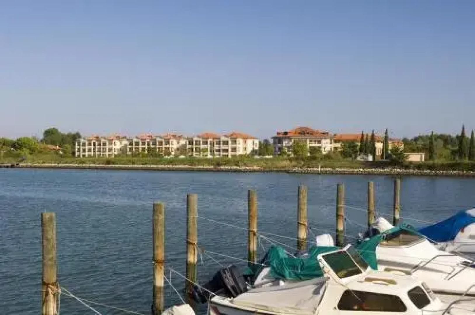 Residence Marina Fiorita