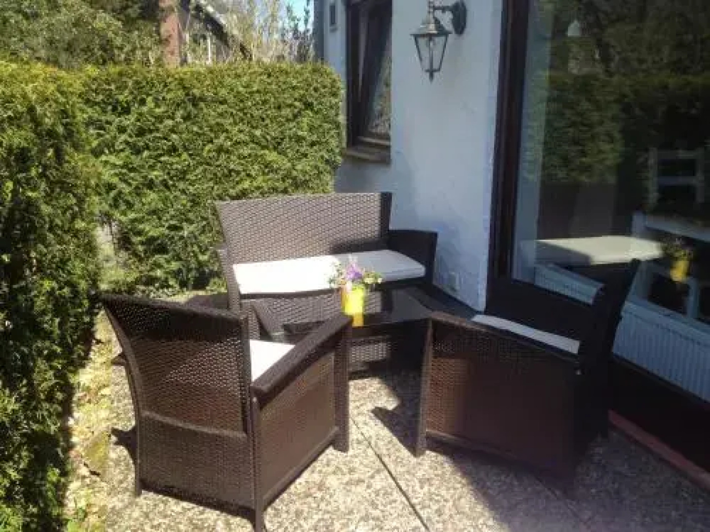 Ferienwohnung Florentine