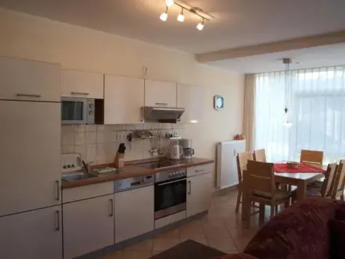 Residenz Meeresblick B2