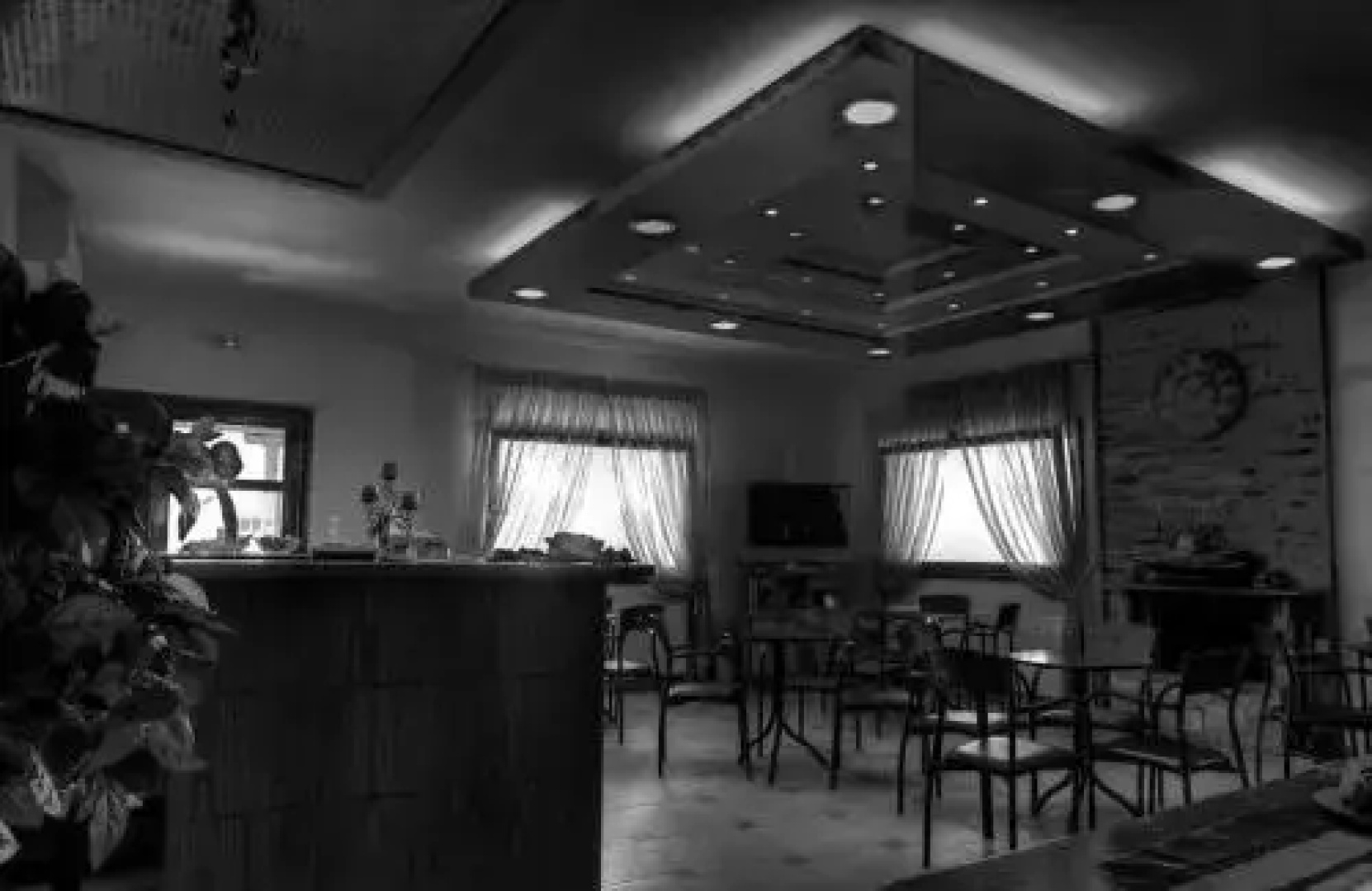 Guesthouse Evi Maria