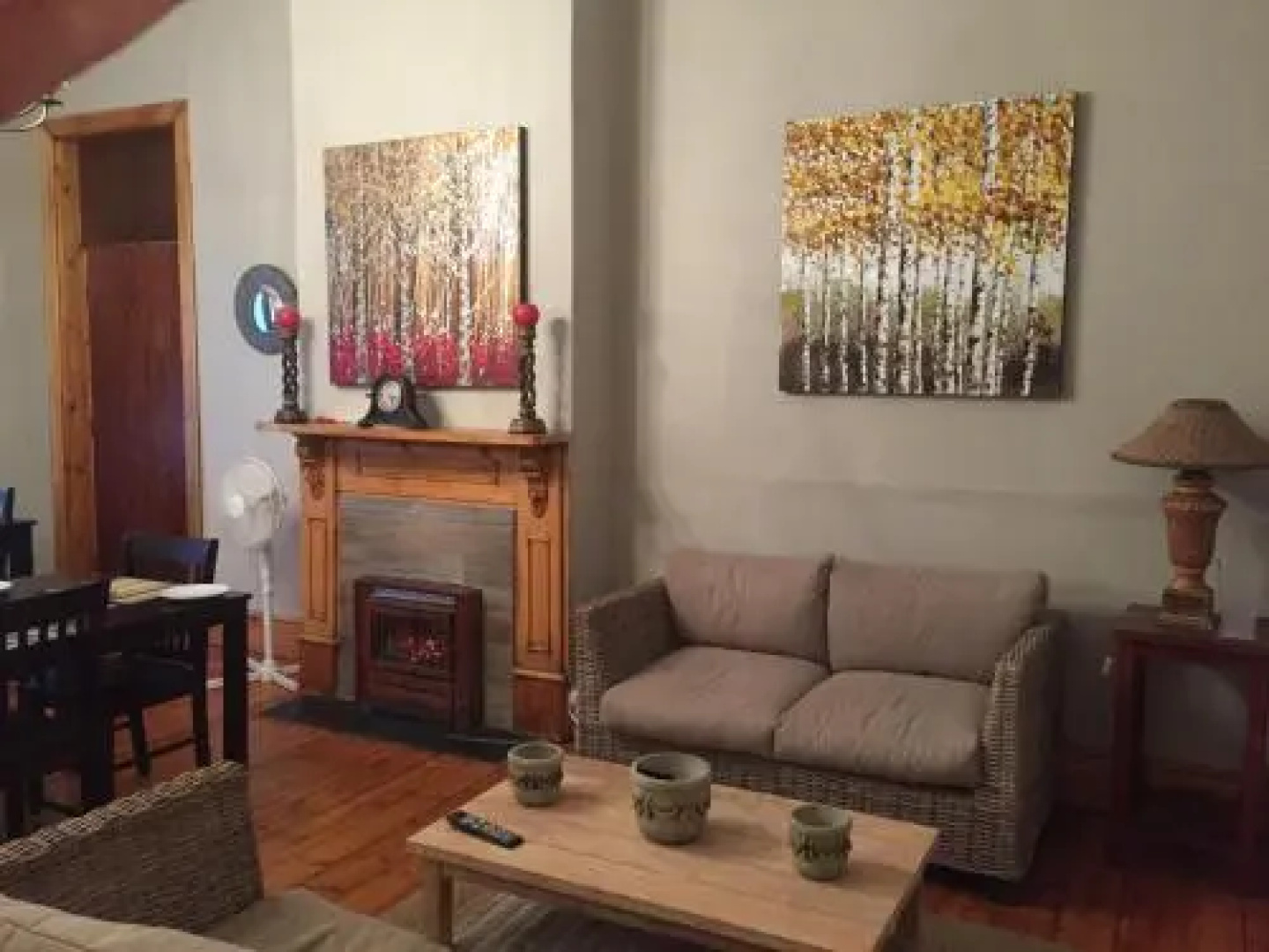 Tranquil House Bed & Breakfast