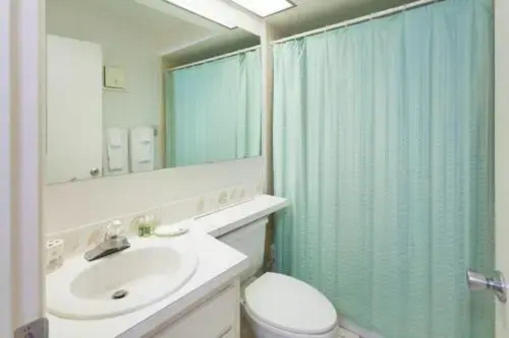 Casa Bonita Royale 602 - MO condo