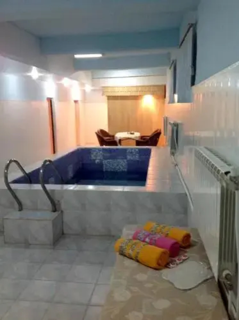 Maria Hotel