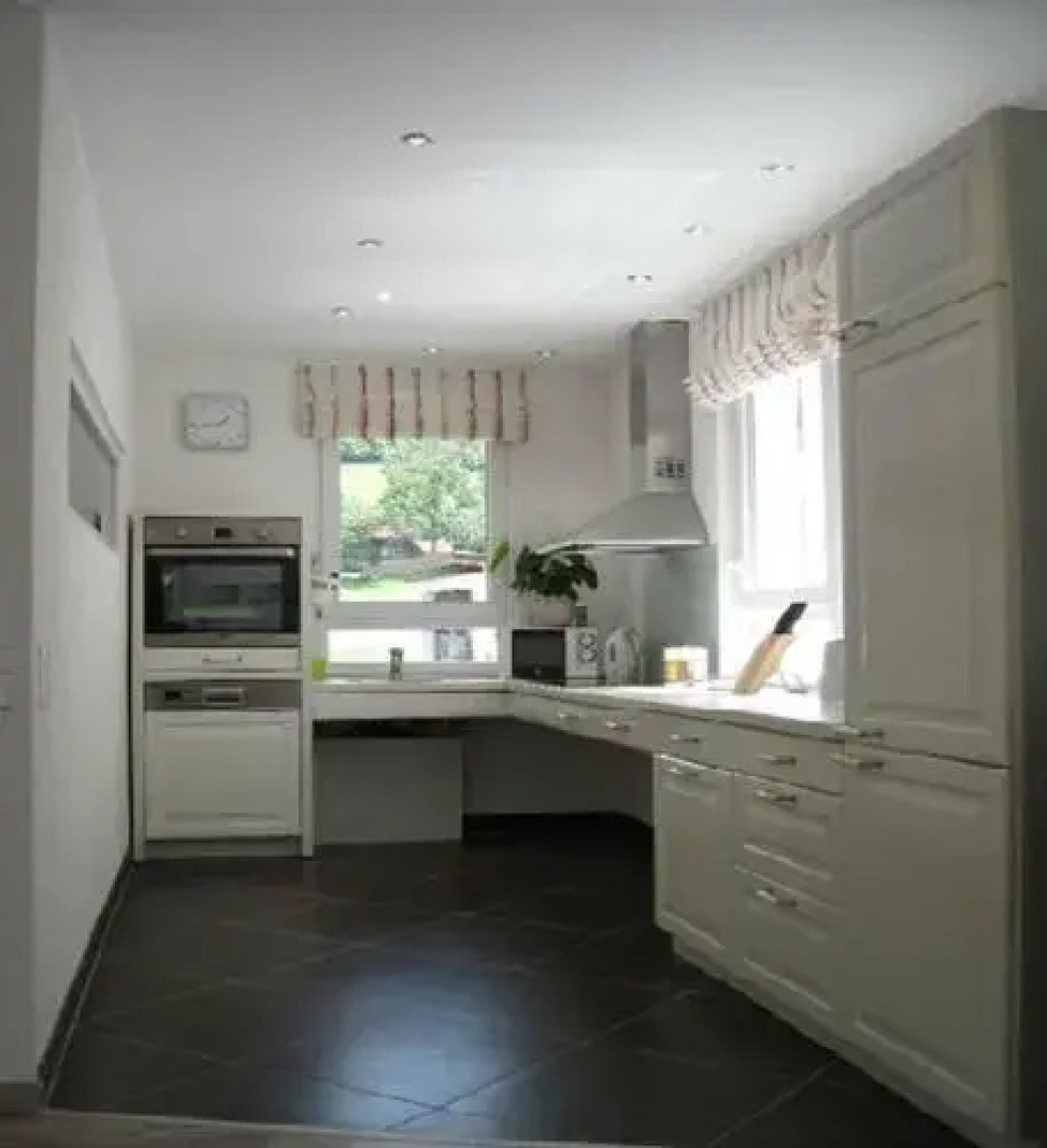 Ferienwohnung Paffendorf