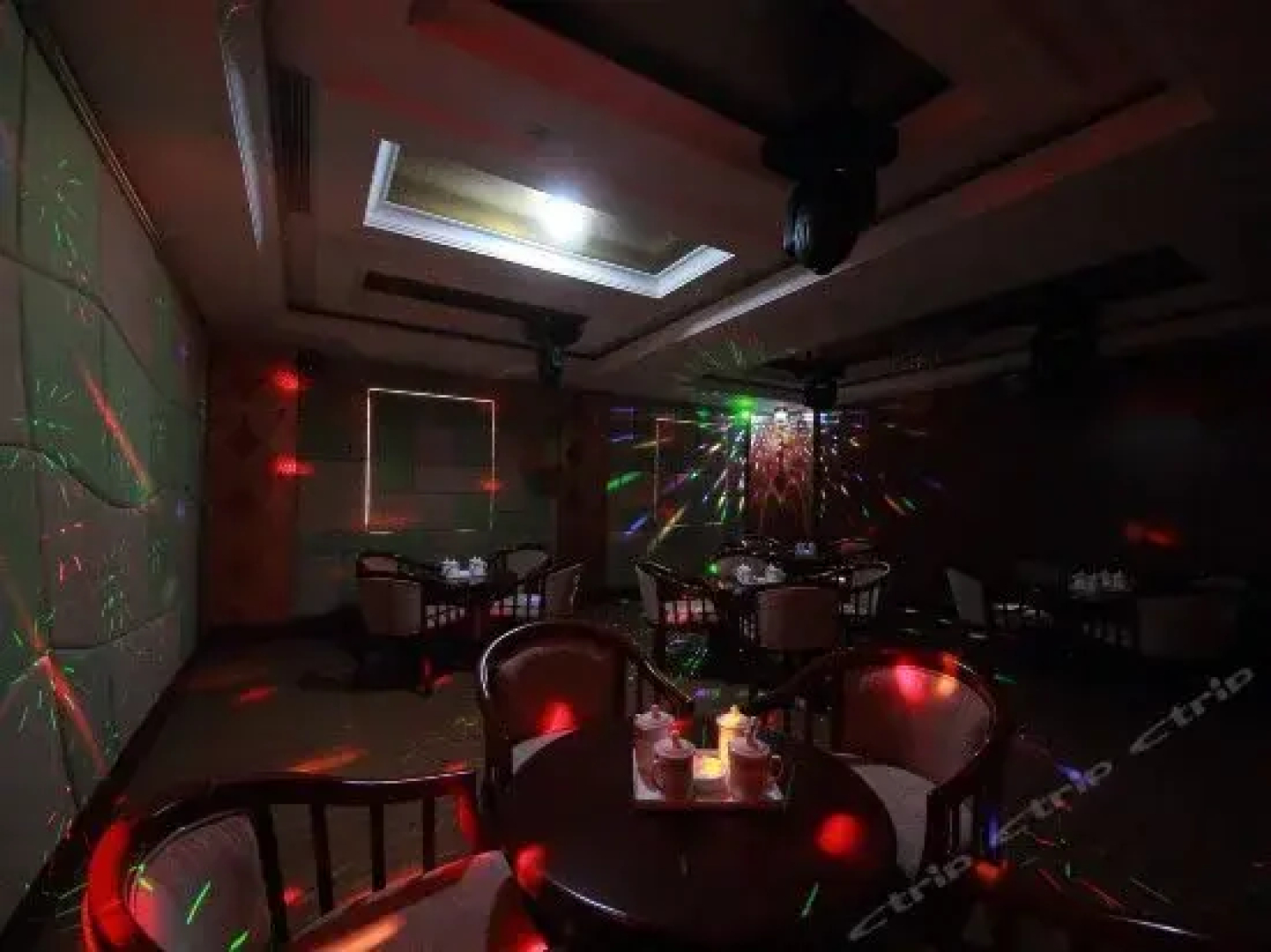 Cass Beidaihe Training Center