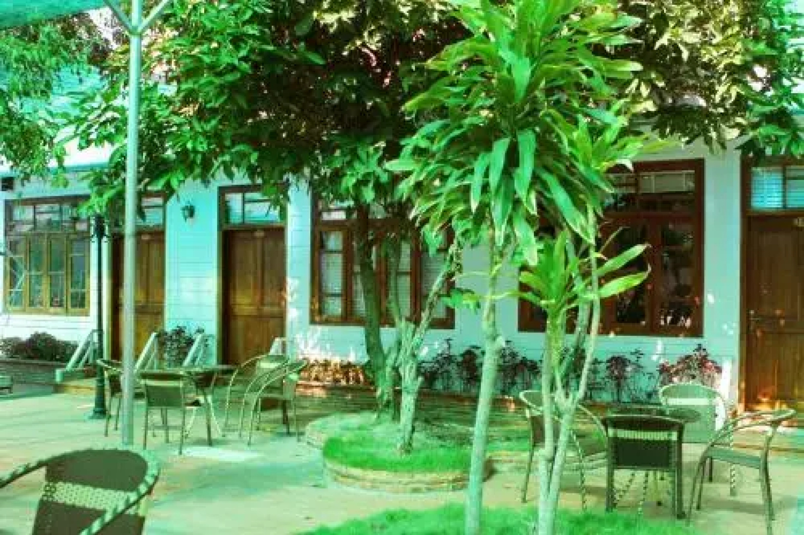 Chi Nguyen Hotel