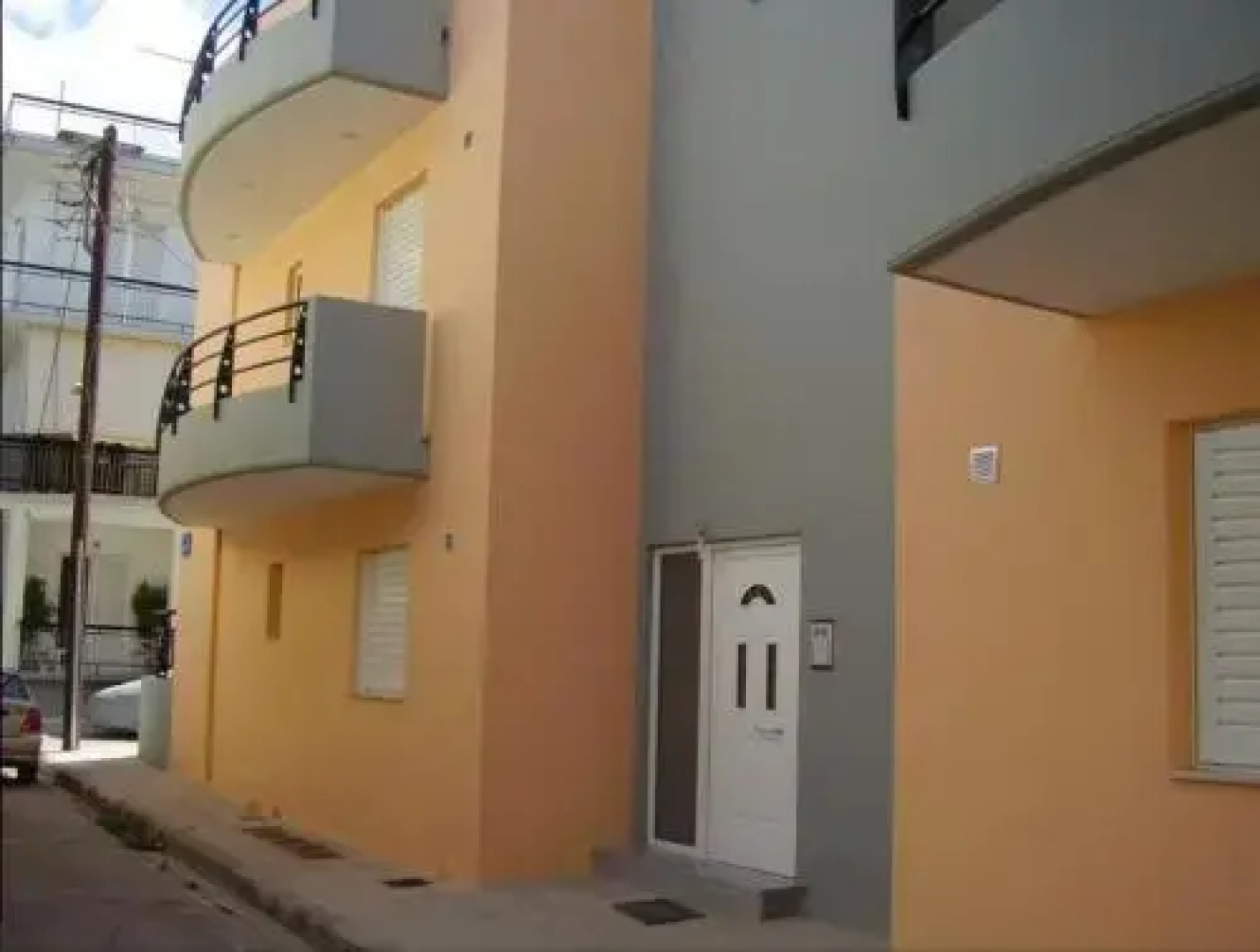 Stoudio Elpidos