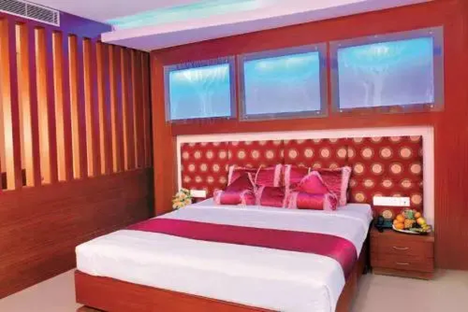 Empire Residency