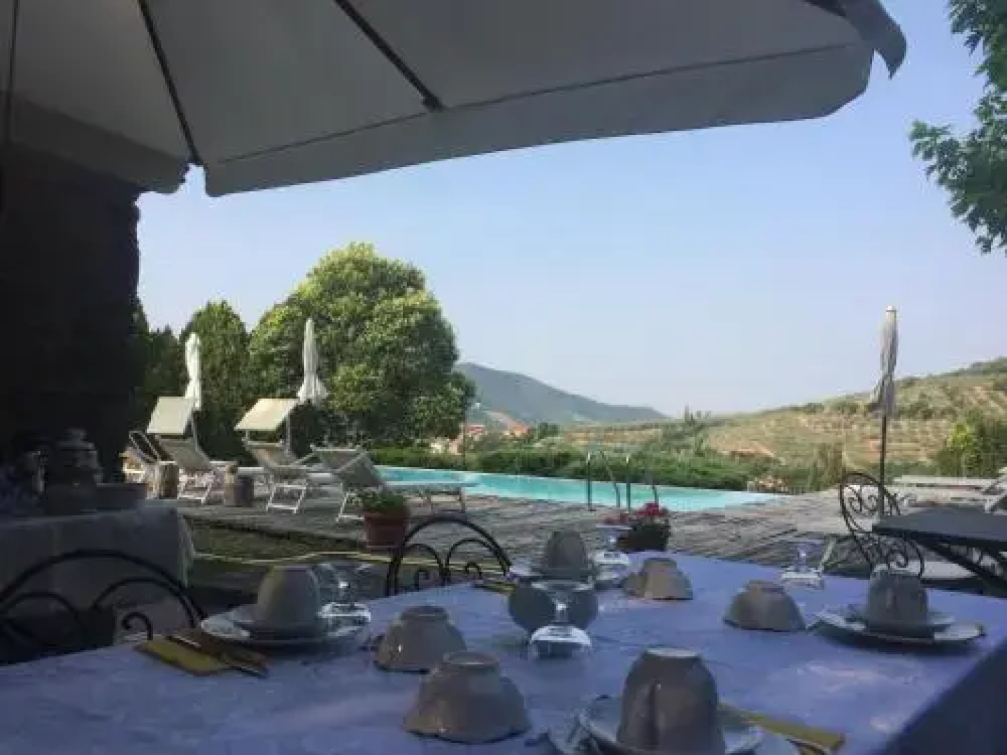 Agriturismo La Fenice