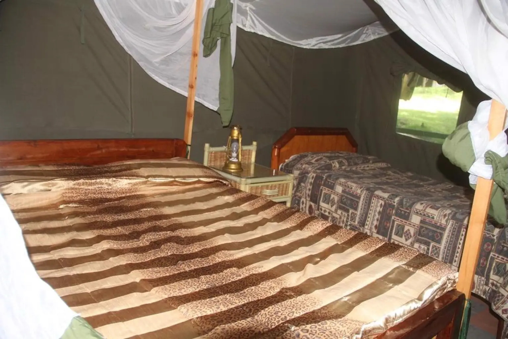 Royal Mara Safari Lodge