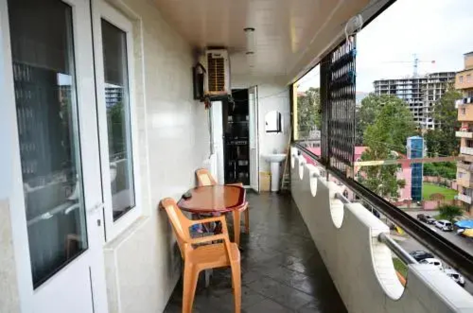 Maya`s Apartment