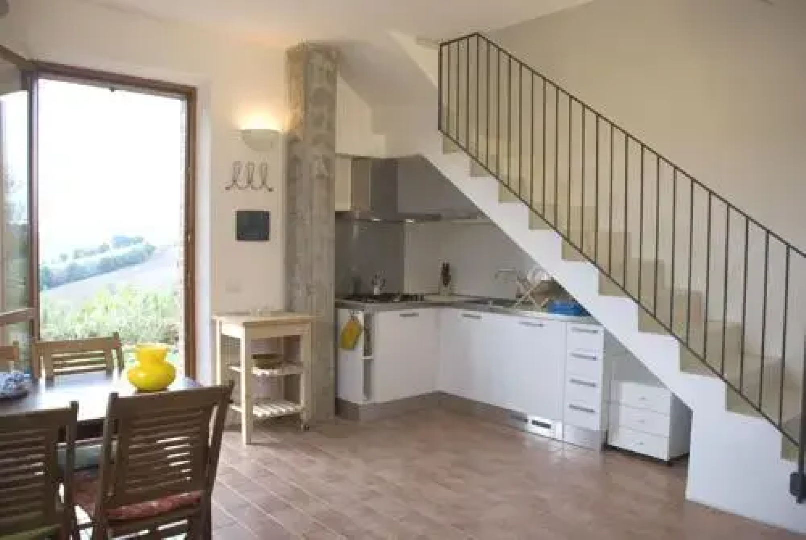 Country House Montesoffio