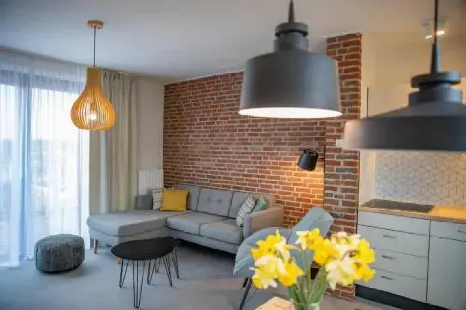 Appartementen Zeerust