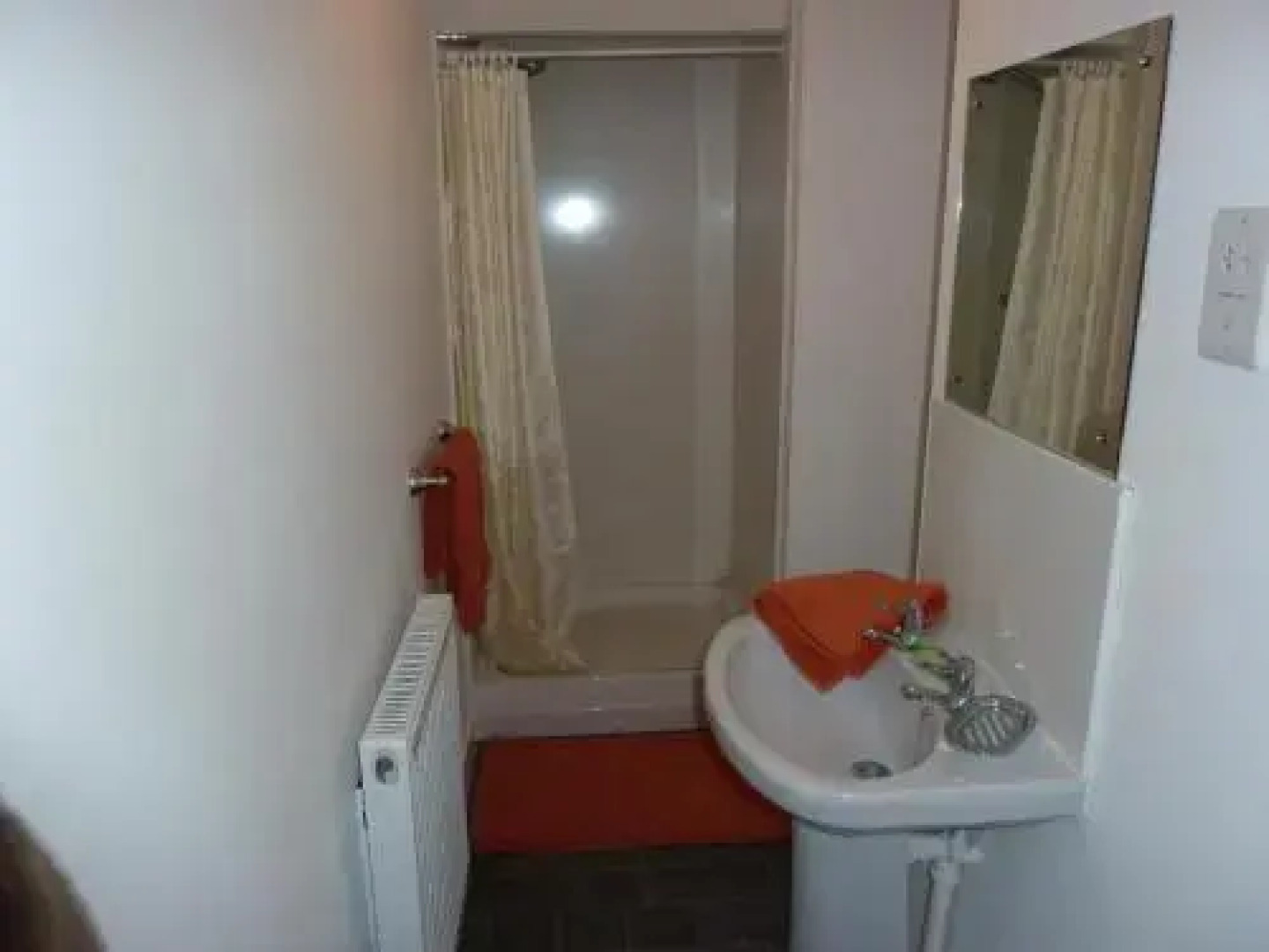 Vulcan Lodge Cottages