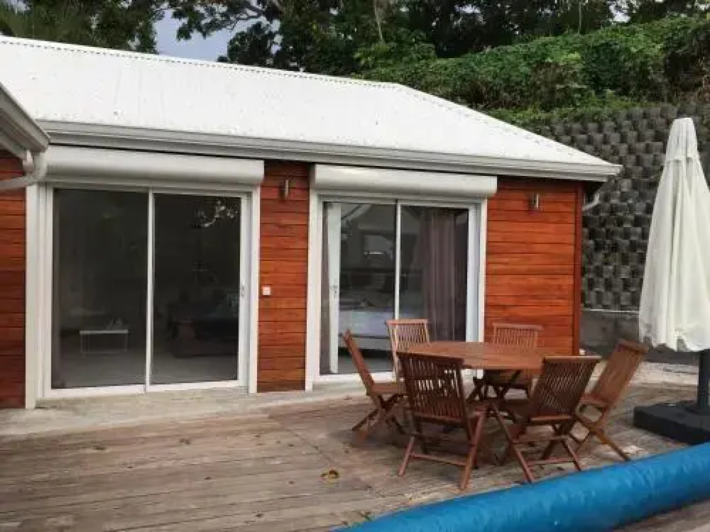 Location Dampierre