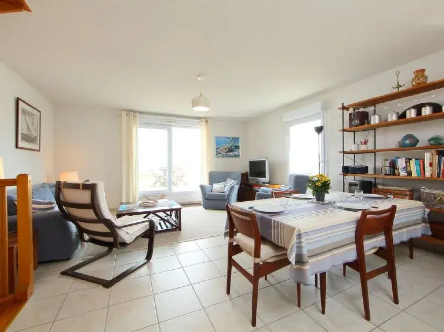 Quai Sud - Inh 23194