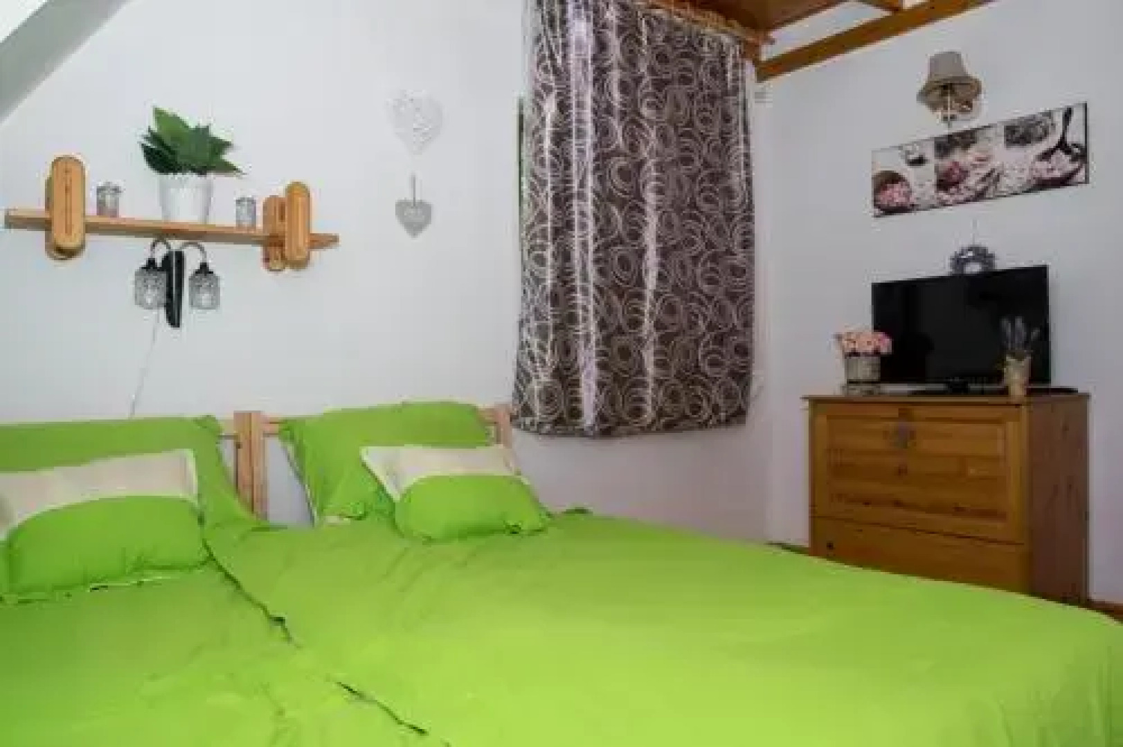 Csodaszarvas Vendégház