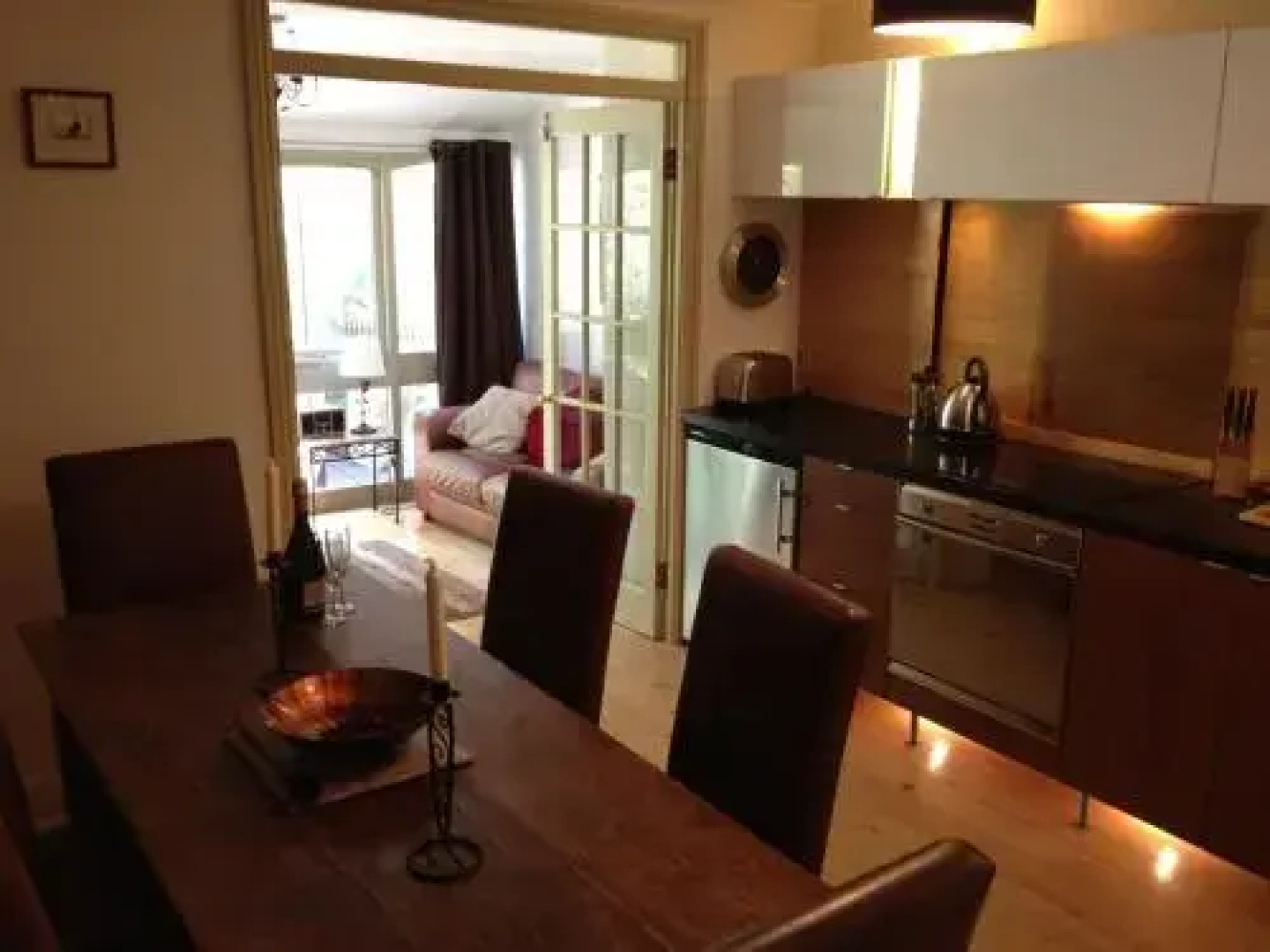 Belvedere Villas