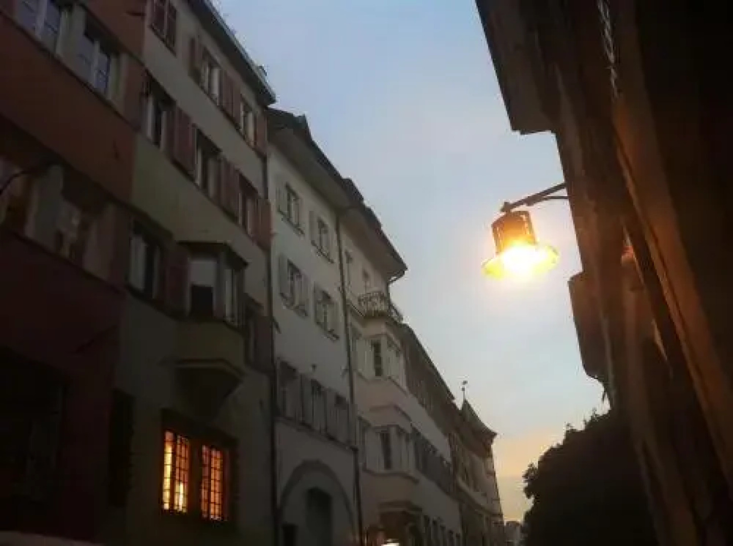 Casa Similde e Casa Dolasilla in centro