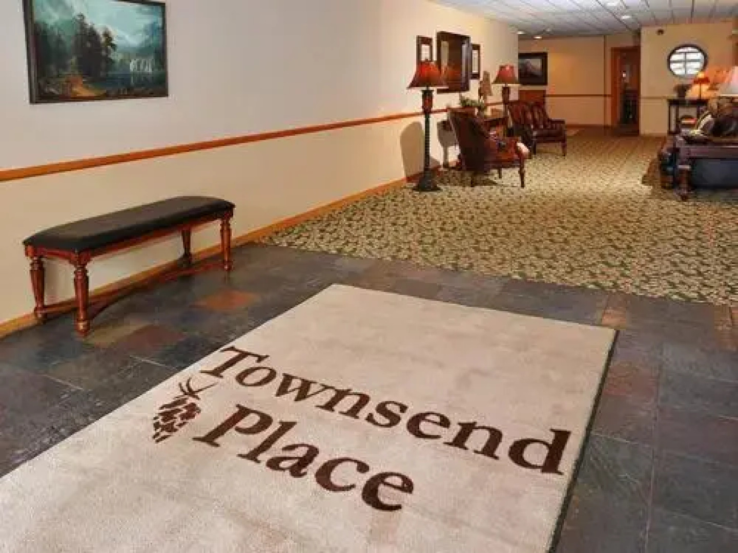 Beaver Creek Condo - Townsend 205