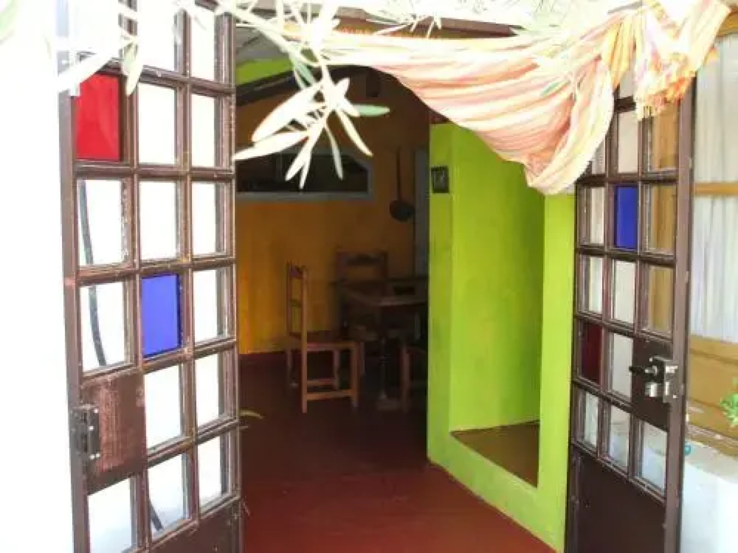 Posada Niña Margarita