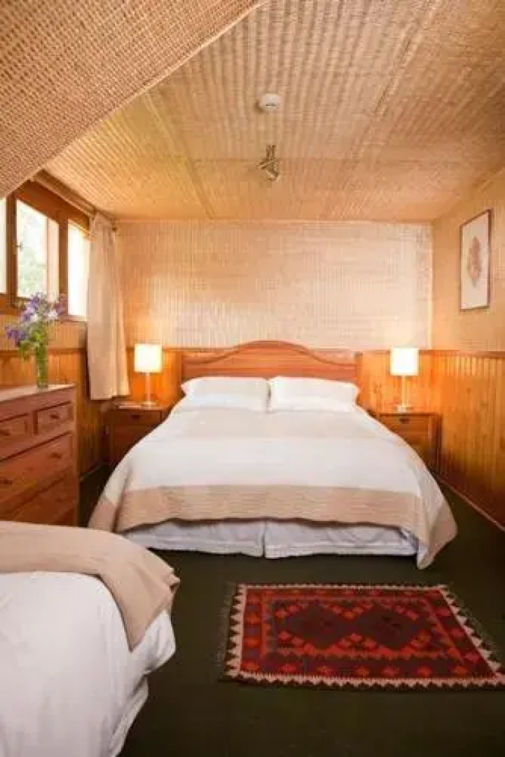 Lodge Andino