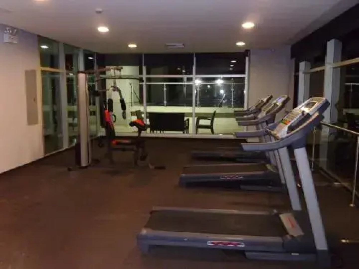 Puerto Santa Ana Riverfront I