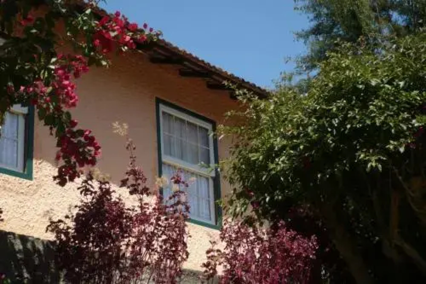 Fazenda Cachoeira Grande