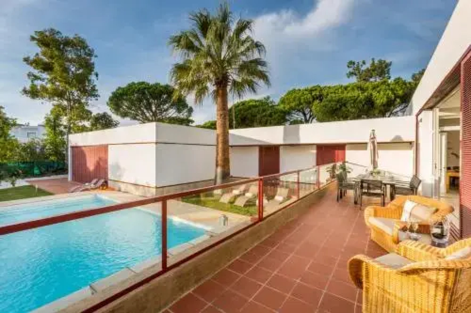 Villa 302 - Vale do Lobo