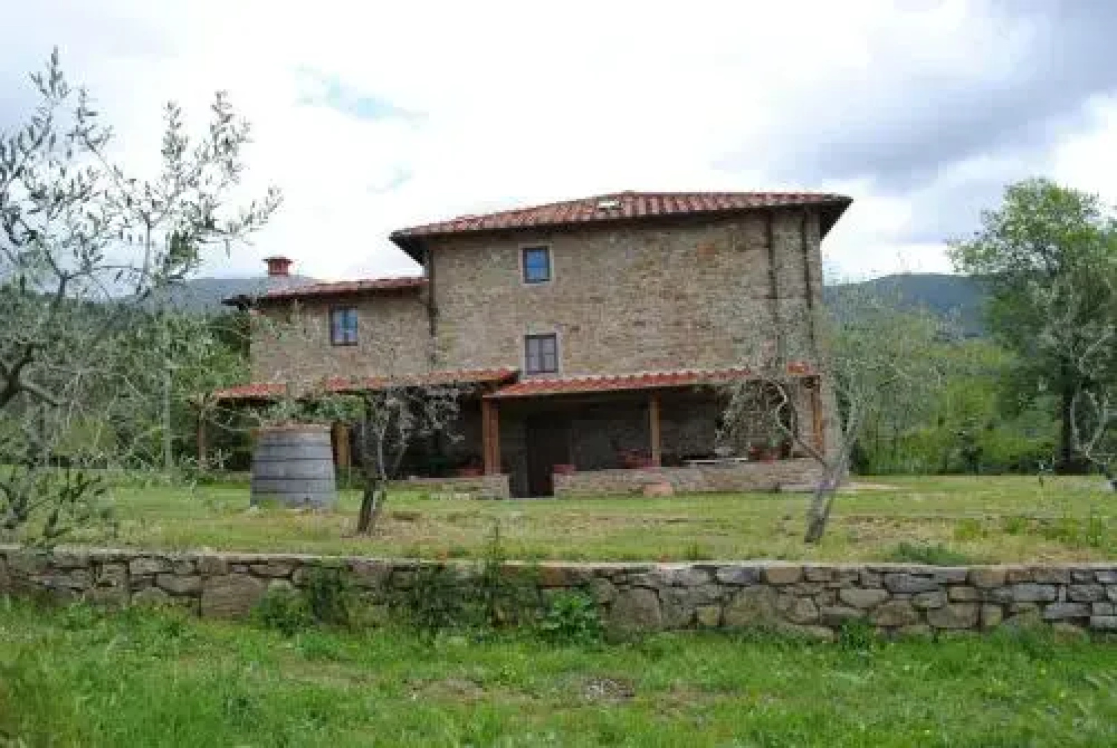 Podere Corbolina