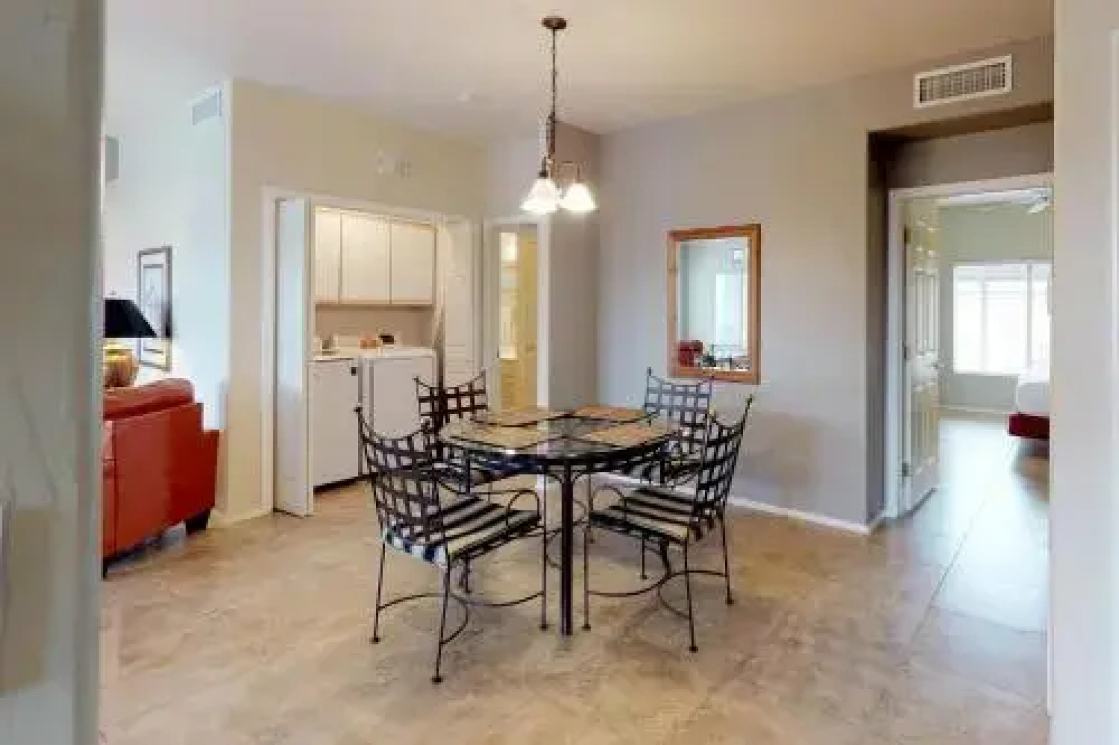 Vistoso Resort Casita #127