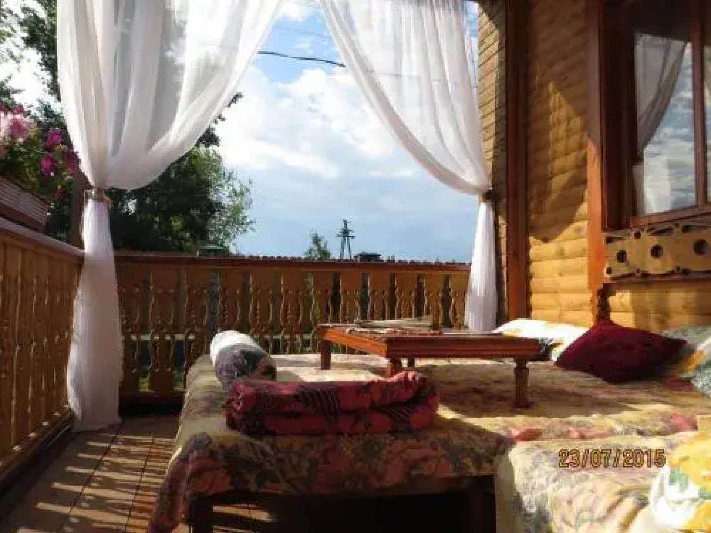 Guest House Kerzhatskie Palaty