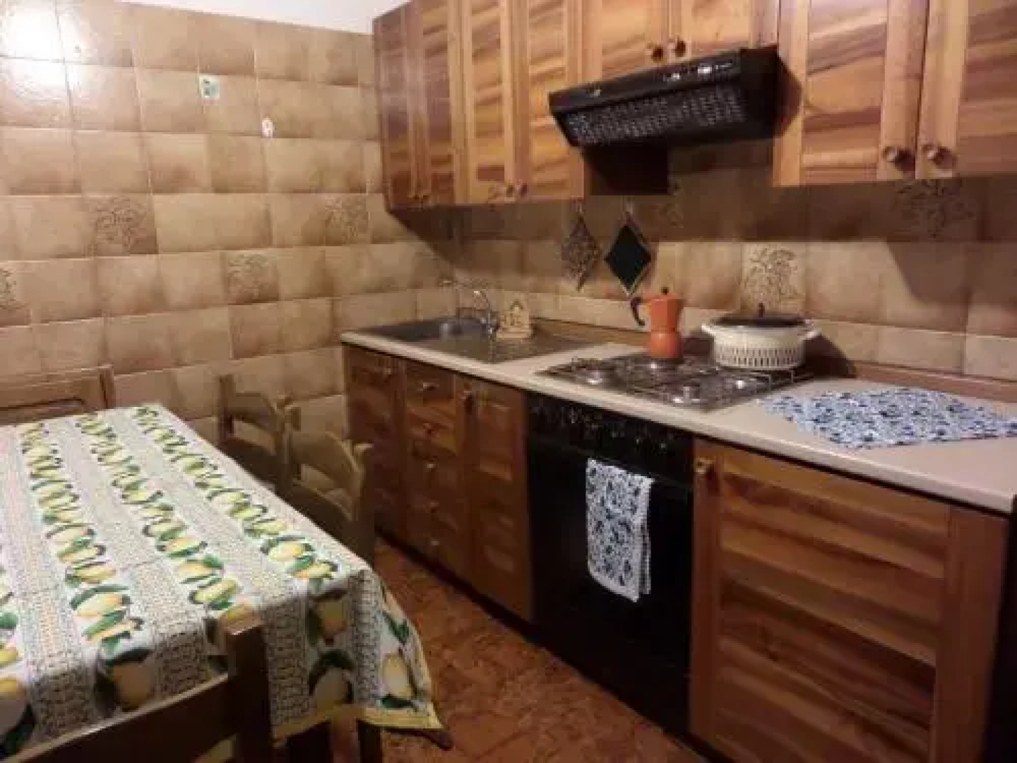 Residence Marmolada