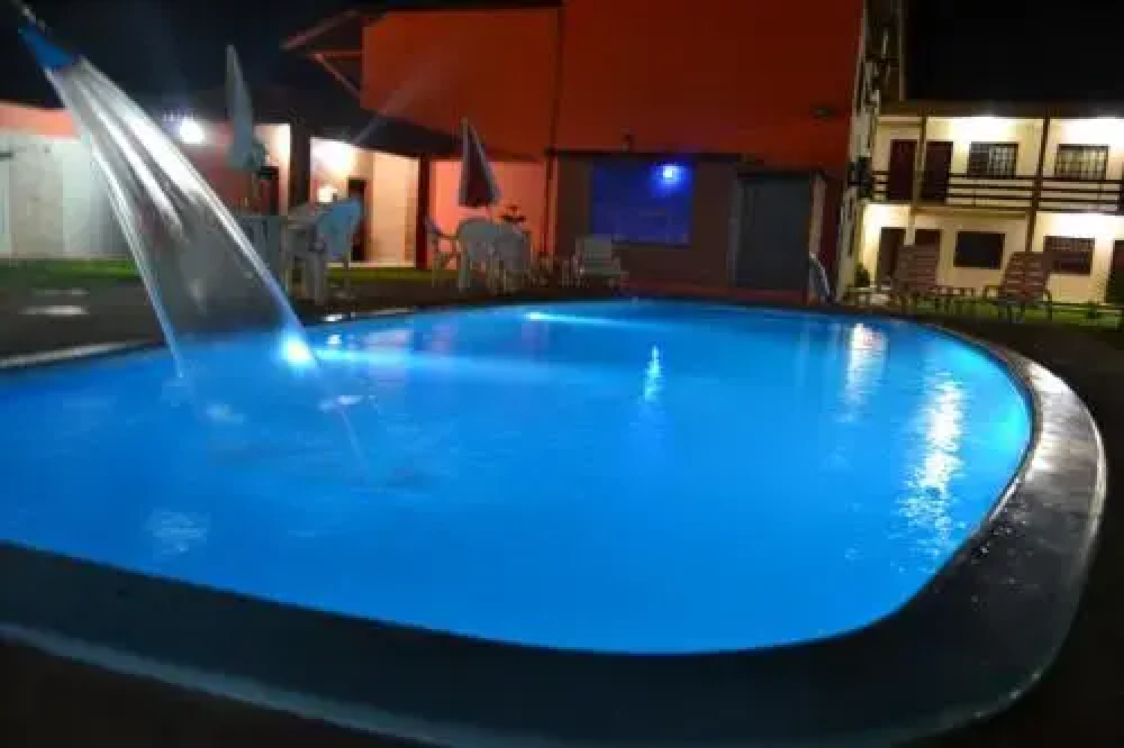 Pousada Tropical