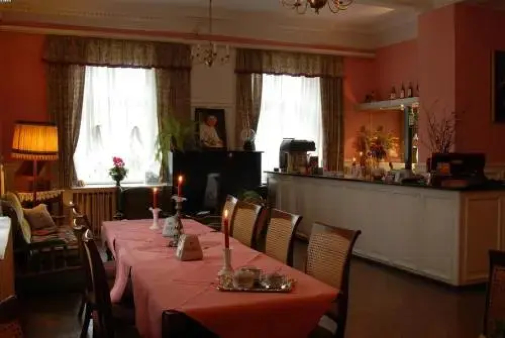 Pałac Frączków