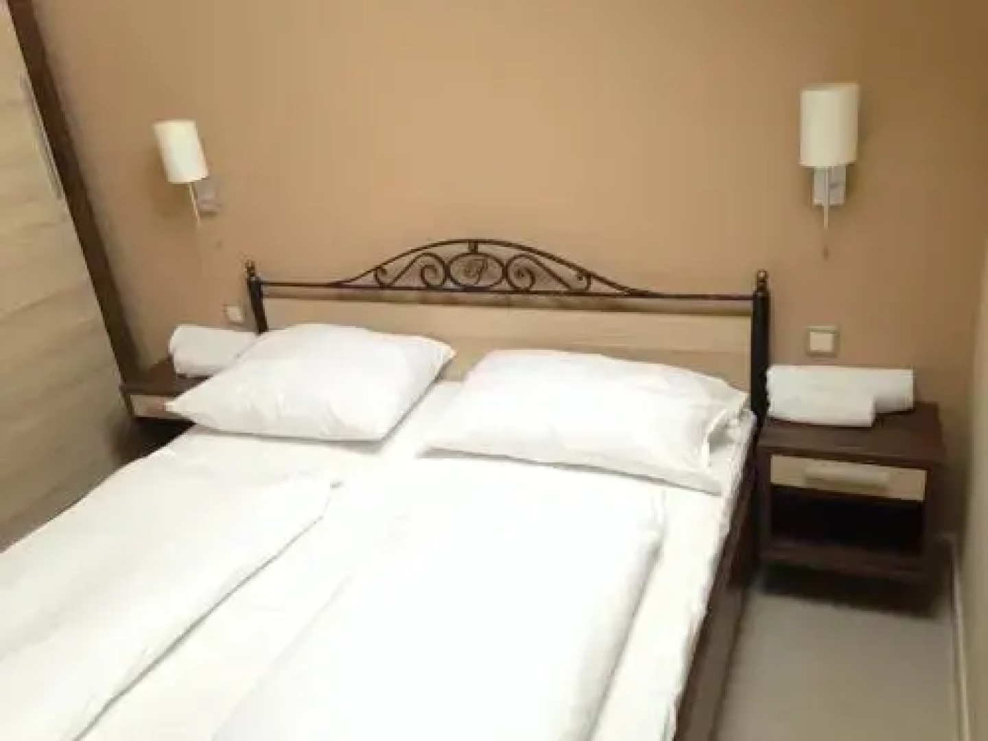 Apartments Pejkom Palić
