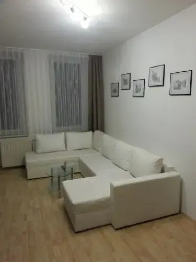 Ferienwohnung am Markt