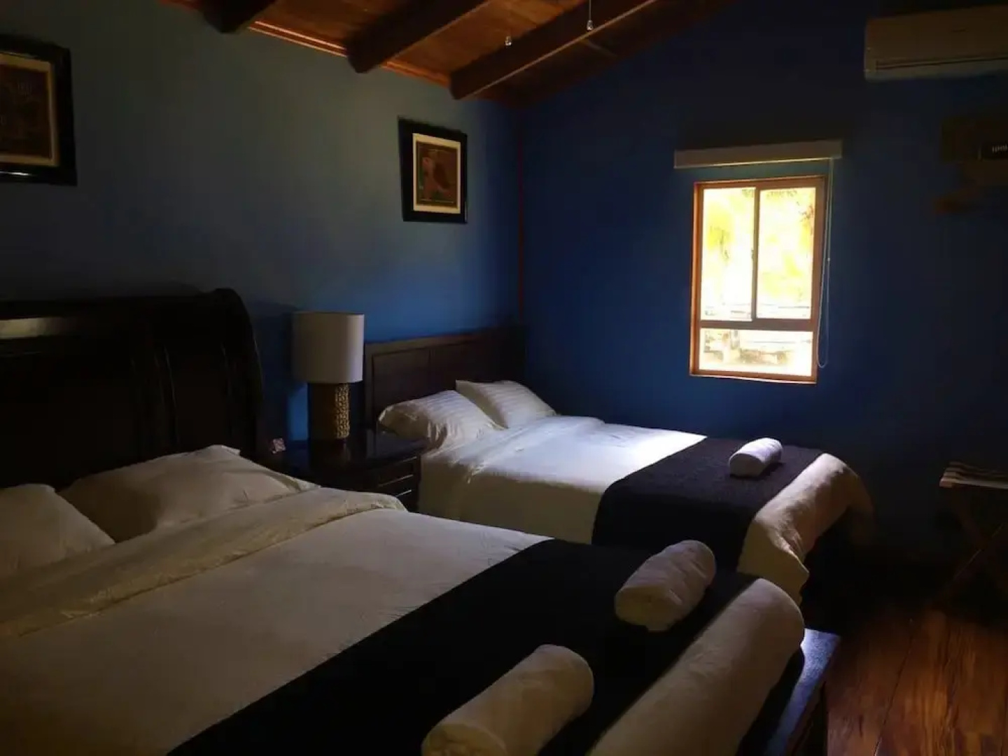 Hotel Casa Cambutal
