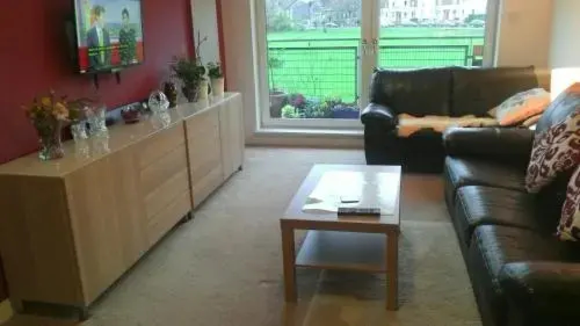 Apartment Peffer bank, Edinburgh