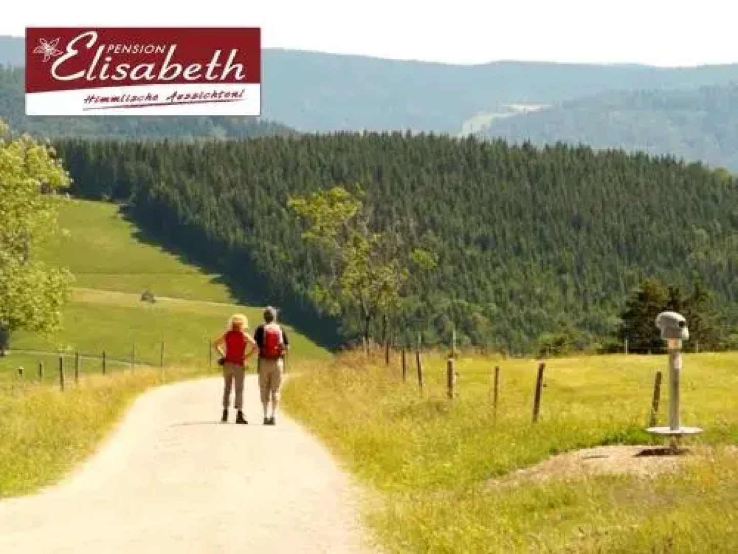 Pension Elisabeth