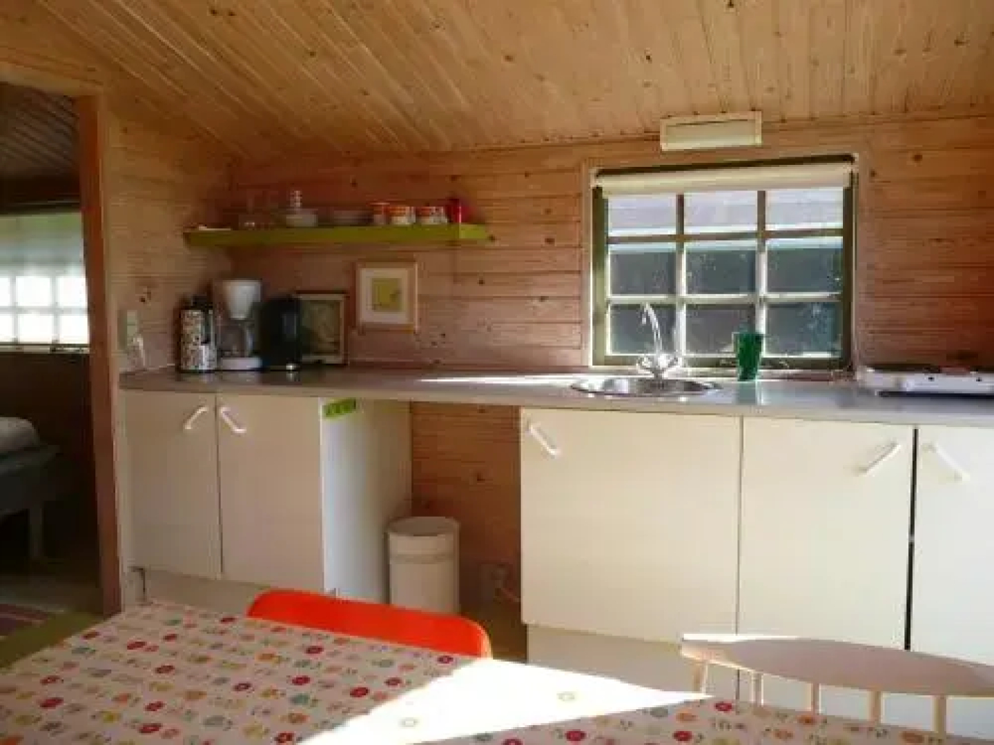 Lønstrup Camping Cottages & Rooms