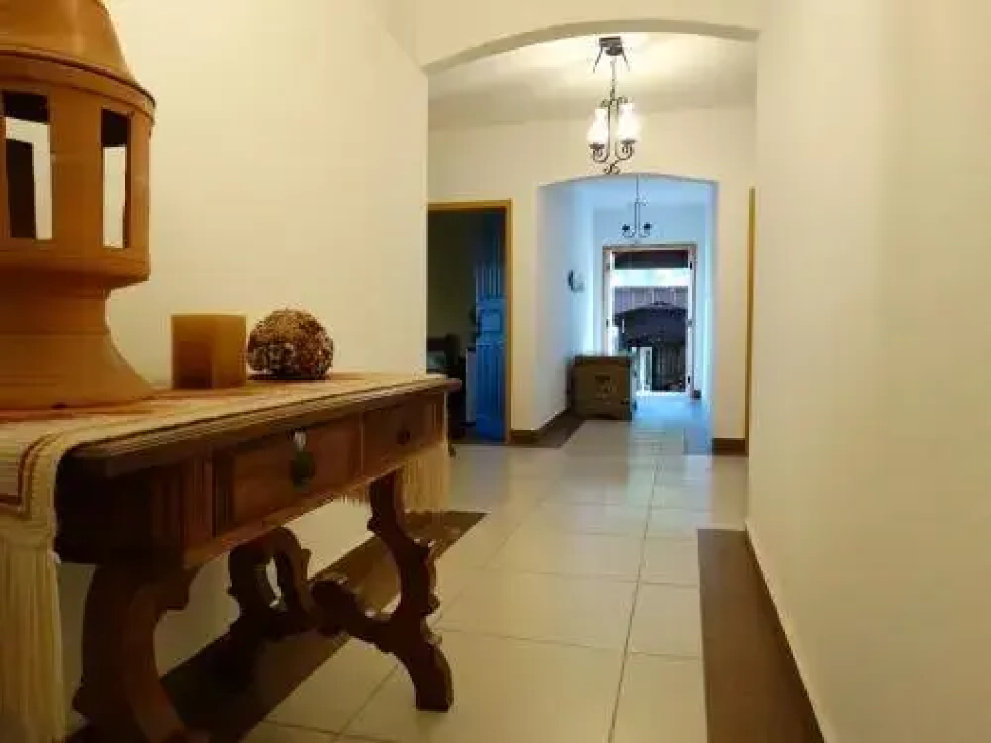 Pousada Villa Real