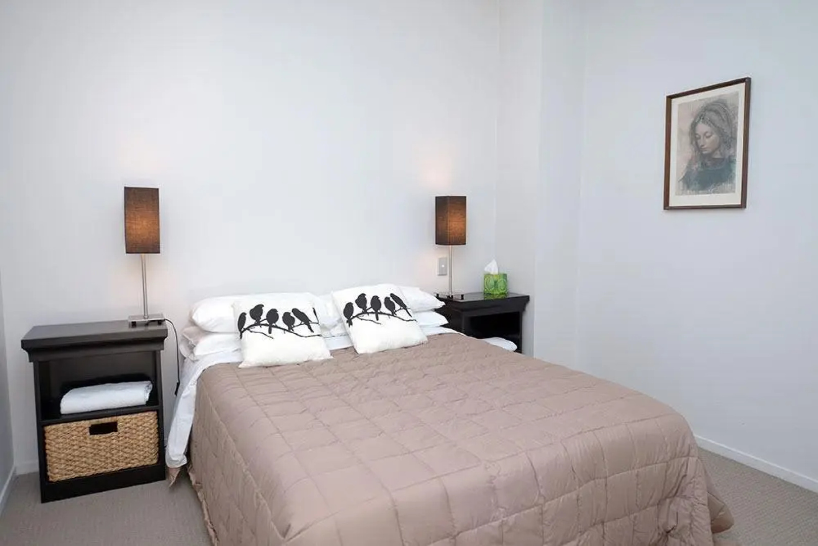One Ten 4 Apartment by Luxury Lakeside Accommodation
