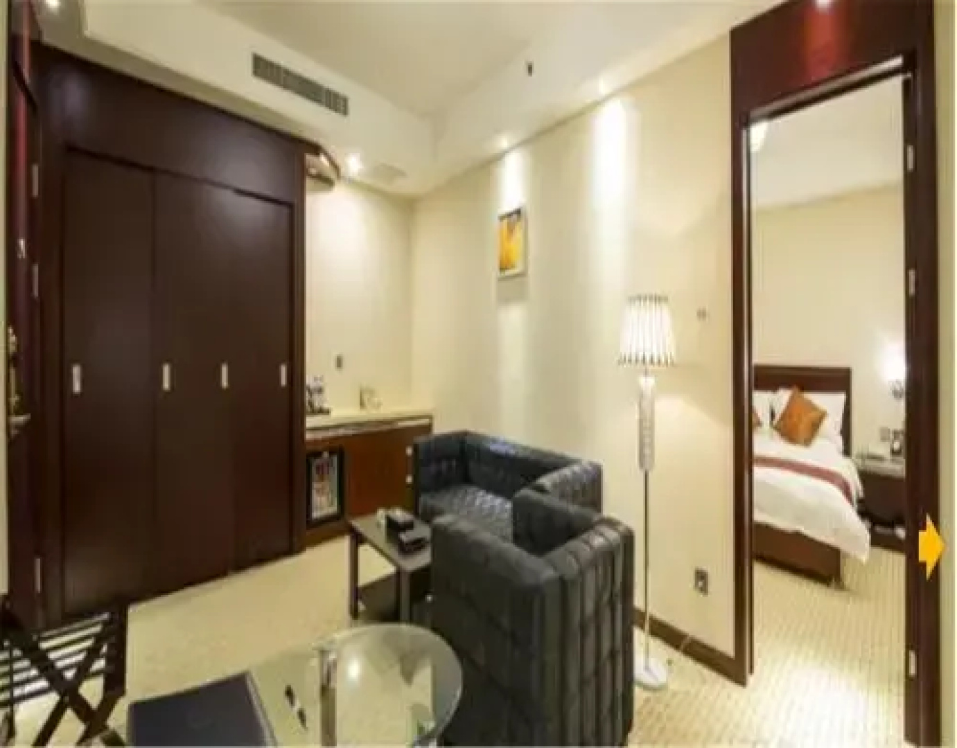 Changchun Warren Hotel
