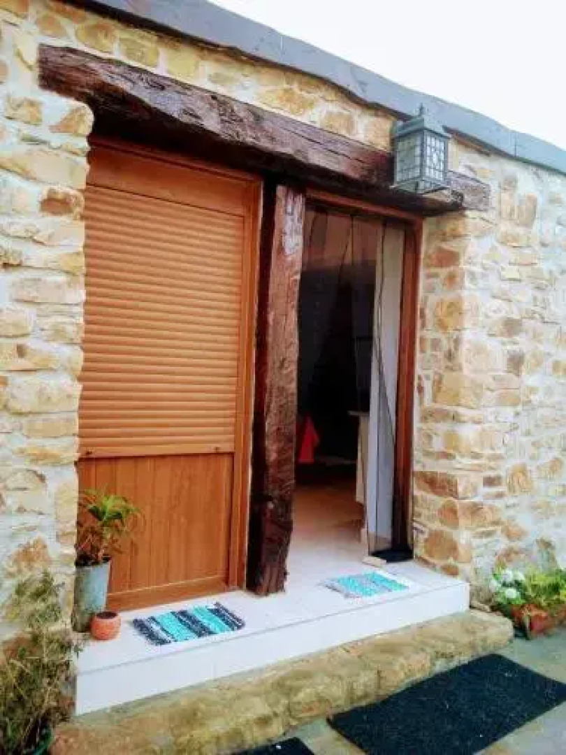 Agroturismo Pagoederraga