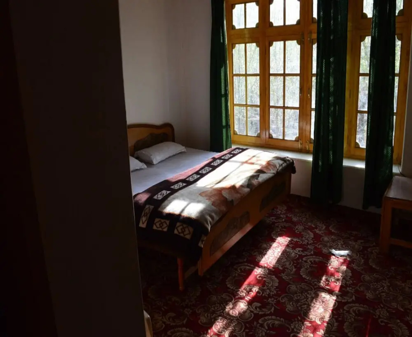 Yourdum Guest House