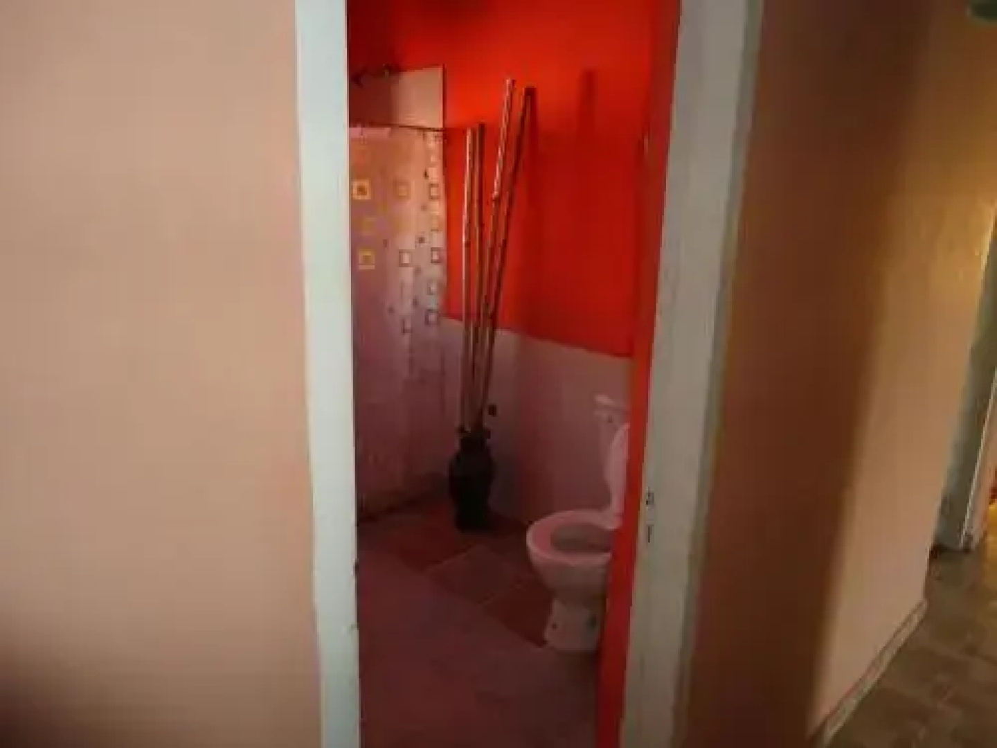 Hostel Ischigualsto