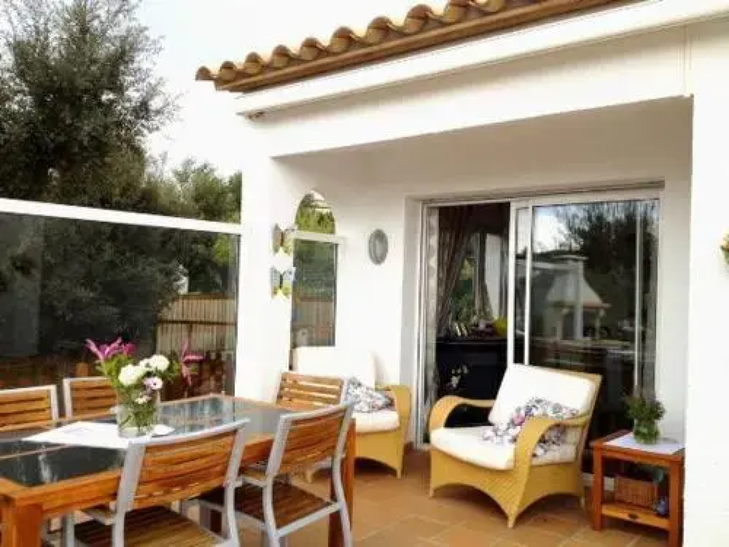 Villa Blanca